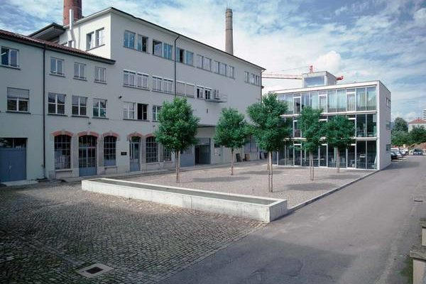 SMIXIN Headquarter – Biel/Bienne, Switzerland